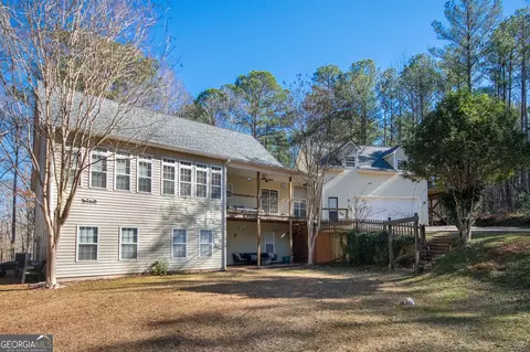 8245 Mill Run Trl, Whitesburg, GA 30185