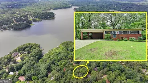3053 Scenic Dr, Gainesville, GA 30506