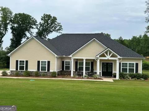 114 Sage St, Eatonton, GA 31024