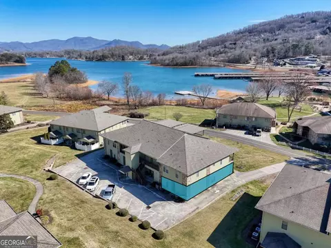 1649 Lakeview Dr # D, Young Harris, GA 30582