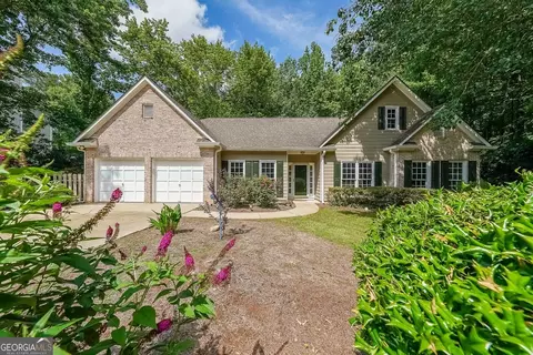 780 Karingway Ln NW, Kennesaw, GA 30152