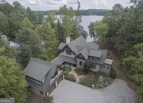 1361 Grayson Pointe Dr, Buckhead, GA 30625