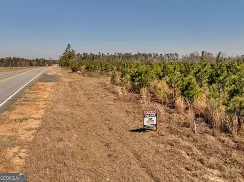 0 Ga Highway 319, Wrightsville, GA 31096