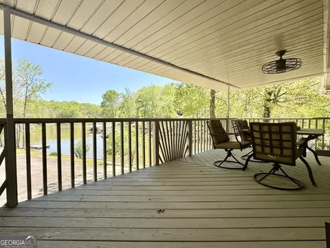 Exterior - 111 Warren Dr, Wedowee, AL 36278 photo 5 of 8