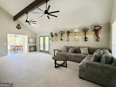 Other - 111 Warren Dr, Wedowee, AL 36278 photo 1 of 3