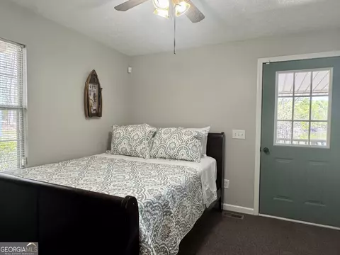 Bedroom - 111 Warren Dr, Wedowee, AL 36278 photo 2 of 4