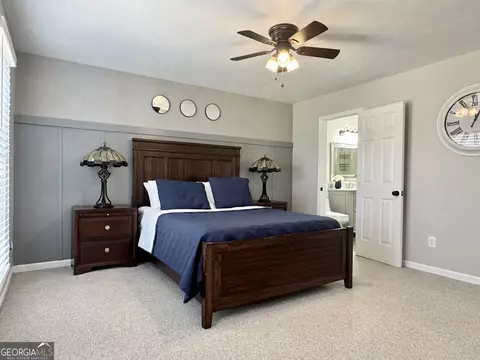 Bedroom - 111 Warren Dr, Wedowee, AL 36278 photo 1 of 4