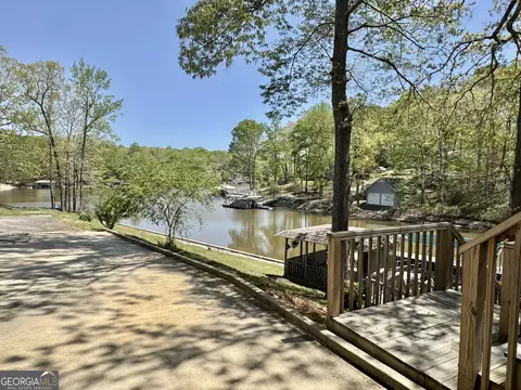 View/Area - 111 Warren Dr, Wedowee, AL 36278 photo 2 of 2