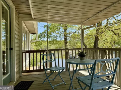 Exterior - 111 Warren Dr, Wedowee, AL 36278 photo 4 of 8