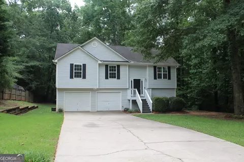 1408 Wyndham Way, Bethlehem, GA 30620