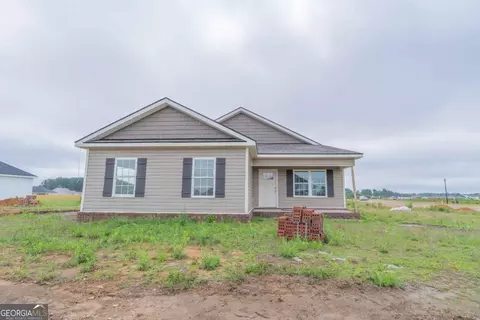 0 Ryegrass Rd #43, Statesboro, GA 30458