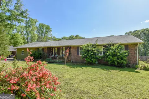 108 Mckinley Dr, Griffin, GA 30224