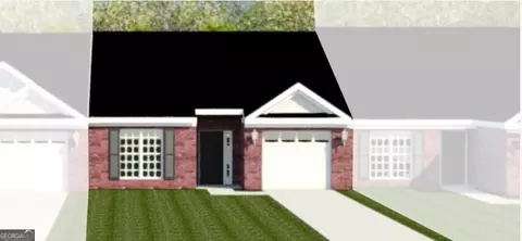 Undisclosed, Hephzibah, GA 30815