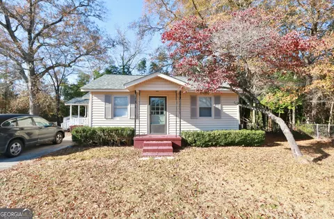 1271 Twin Pine Rd, Milledgeville, GA 31061