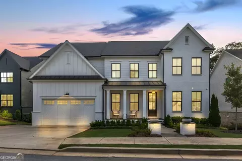 401 Pirkle Ave, Buford, GA 30518