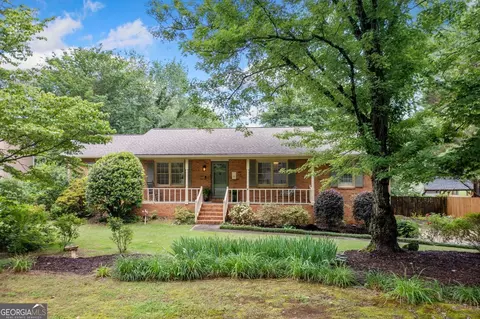 2578 Morgan Lake Dr NE, Marietta, GA 30066