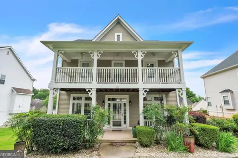 266 Monarch Village Way, Stockbridge, GA 30281