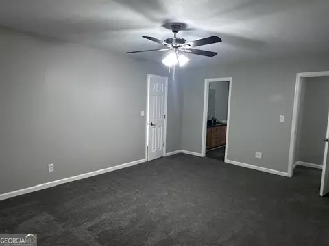 Bedroom - 107 Jefferson Pl, Lagrange, GA 30240 photo 2 of 4
