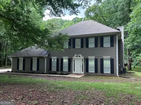 107 Jefferson Pl, Lagrange, GA 30240