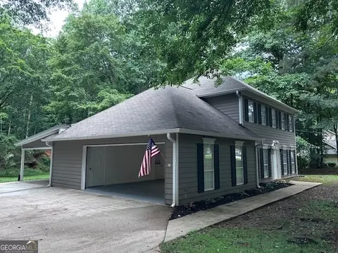 Other - 107 Jefferson Pl, Lagrange, GA 30240 photo 1 of 9