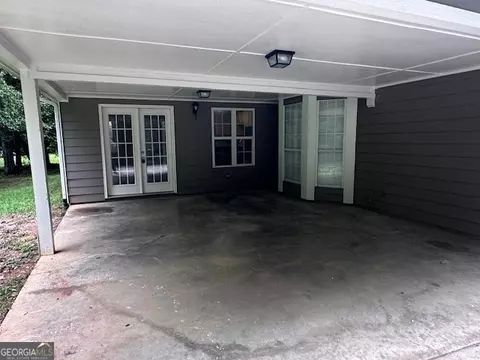 Exterior - 107 Jefferson Pl, Lagrange, GA 30240 photo 3 of 5