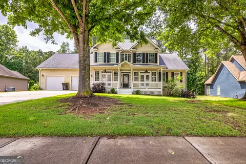 408 The Blvd, Newnan, GA 30263