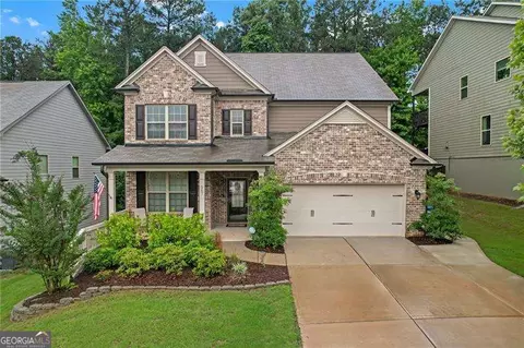 267 Snow Owl Way, Lawrenceville, GA 30044
