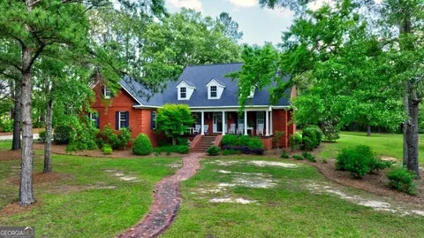 426 Wadley Coleman Lake Rd, Midville, GA 30441