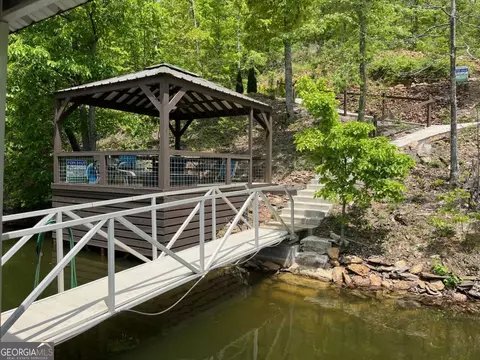 lot29 Ginhouse Pt, Wedowee, AL 36278