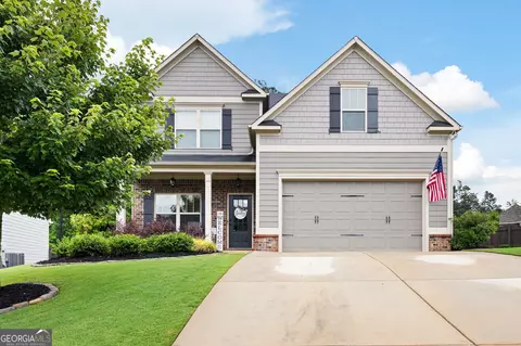 372 Cobblestone Trl, Dallas, GA 30157