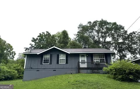 101 Sunset Ln, Newnan, GA 30263