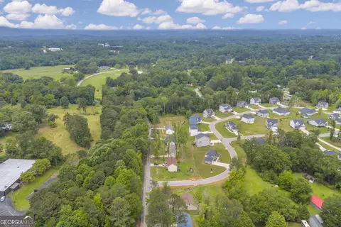 View/Area - 1861 Skyline Dr, Toccoa, GA 30577 photo 12 of 14