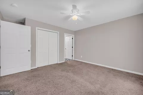 Bedroom - 1861 Skyline Dr, Toccoa, GA 30577 photo 5 of 5