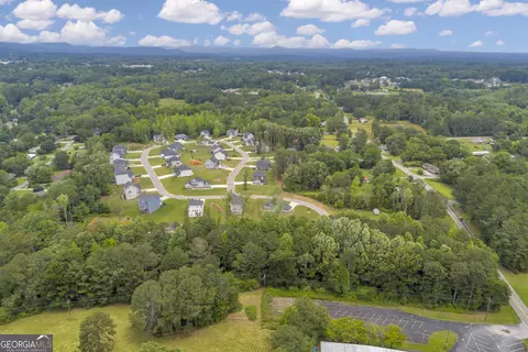 View/Area - 1861 Skyline Dr, Toccoa, GA 30577 photo 4 of 14