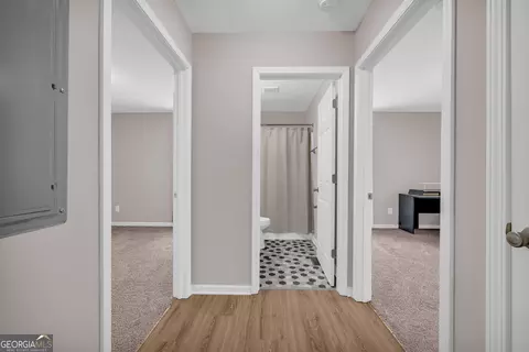 Entry Way - 1861 Skyline Dr, Toccoa, GA 30577 photo 1 of 1