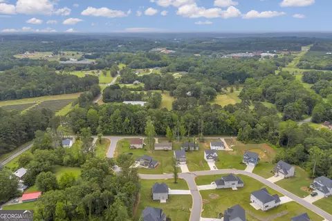 View/Area - 1861 Skyline Dr, Toccoa, GA 30577 photo 7 of 14