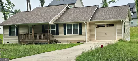 1861 Skyline Dr, Toccoa, GA 30577