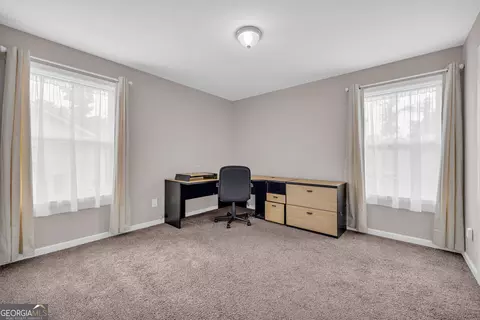 Bedroom - 1861 Skyline Dr, Toccoa, GA 30577 photo 2 of 5