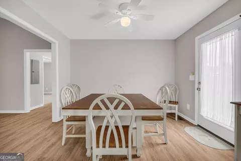 Dining - 1861 Skyline Dr, Toccoa, GA 30577 photo 2 of 3