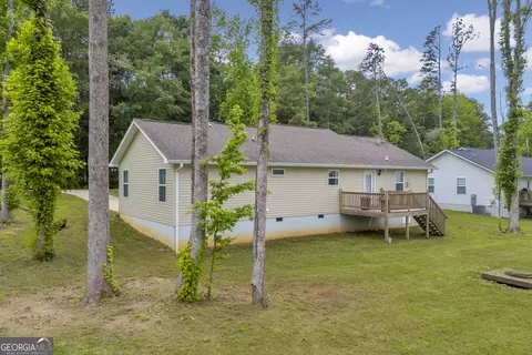 Other - 1861 Skyline Dr, Toccoa, GA 30577 photo 3 of 9