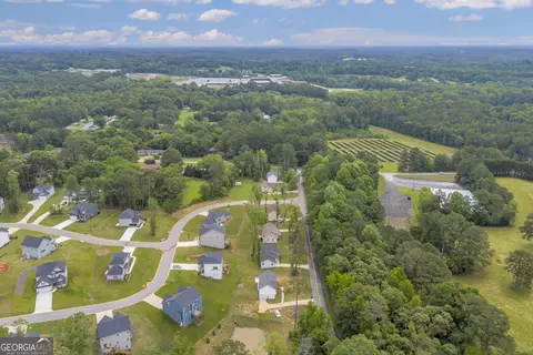 View/Area - 1861 Skyline Dr, Toccoa, GA 30577 photo 10 of 14