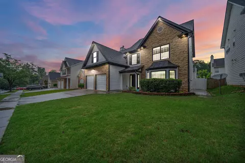 773 Minor Oaks Run NW, Lilburn, GA 30047