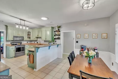 Kitchen - 116 Dundee Pass, Byron, GA 31008 photo 1 of 4