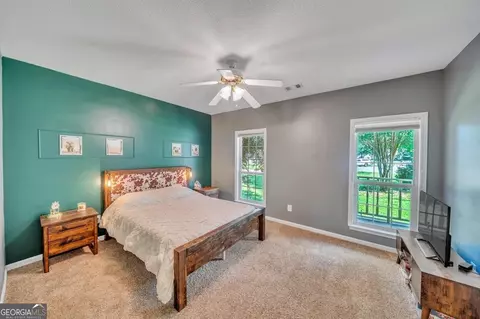 Bedroom - 116 Dundee Pass, Byron, GA 31008 photo 2 of 3