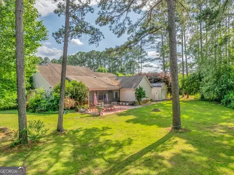 Exterior - 116 Dundee Pass, Byron, GA 31008 photo 4 of 4