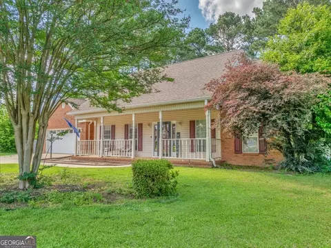 Exterior - 116 Dundee Pass, Byron, GA 31008 photo 1 of 4