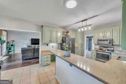 Kitchen - 116 Dundee Pass, Byron, GA 31008 photo 2 of 4