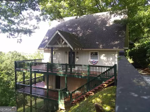 172 Moon Ridge Dr, Sky Valley, GA 30537