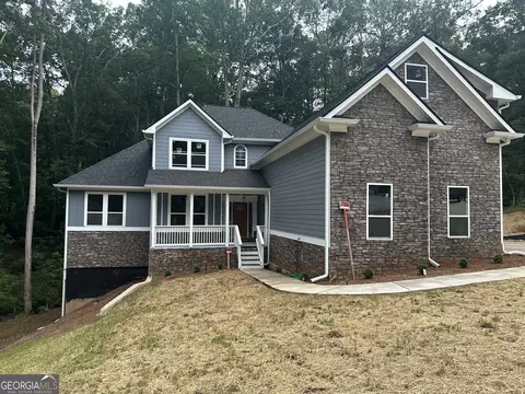 1119 Plantation Dr SE, Conyers, GA 30094