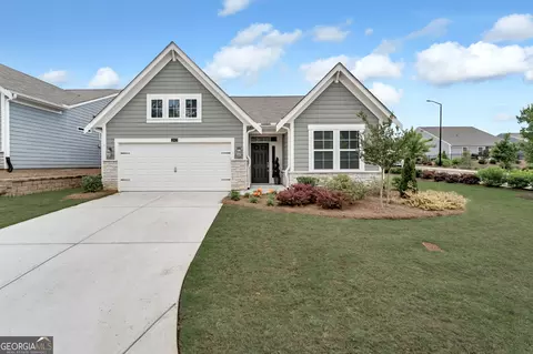 242 Aspen Way, Dallas, GA 30157